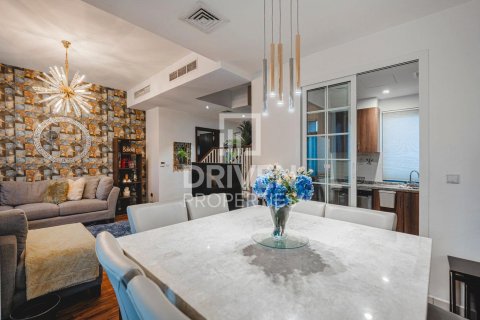Kuća u nizu u Reem, Dubai, UAE 3 spavaćih soba, 238 m2 Br. 683300 - fotografija 5