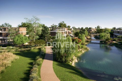 וילה למכירה ב Dubai Land, Dubai, איחוד האמירויות  4 חדרי שינה, 467 מ"ר, מספר 683298 - תמונה 9