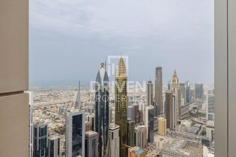 Купить квартиру в DIFC, Дубай, ОАЭ 3 спальни, 291м2, № 683299 - фото 14