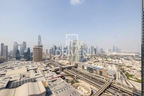 Lakás itt: Downtown Dubai (Downtown Burj Dubai), Dubai, EAE, 2 hálószoba, 124 m², azonosító: 683289 - fénykép 2