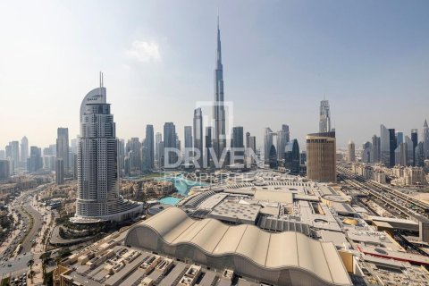 Lakás itt: Downtown Dubai (Downtown Burj Dubai), Dubai, EAE, 2 hálószoba, 124 m², azonosító: 683289 - fénykép 1