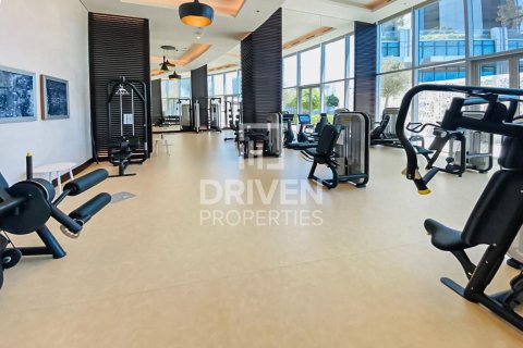 Lakás itt: Downtown Dubai (Downtown Burj Dubai), Dubai, EAE, 2 hálószoba, 124 m², azonosító: 683289 - fénykép 7