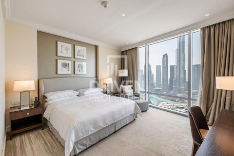 Lakás itt: Downtown Dubai (Downtown Burj Dubai), Dubai, EAE, 2 hálószoba, 124 m², azonosító: 683289 - fénykép 19