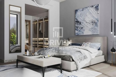 Dubai South (Dubai World Central), Dubai, संयुक्त अरब अमीरात में टाउनहाउस, 4 बेडरूम, 331 वर्ग मीटर, संख्या 683301 - फ़ोटो 18