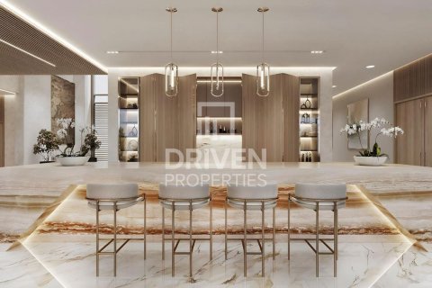 Dubai South (Dubai World Central), Dubai, संयुक्त अरब अमीरात में टाउनहाउस, 4 बेडरूम, 331 वर्ग मीटर, संख्या 683301 - फ़ोटो 9