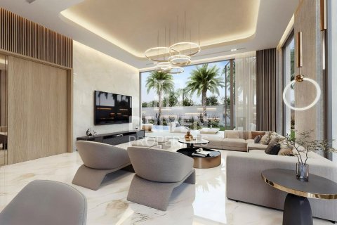 Kuća u nizu u gradu Dubai South (Dubai World Central), UAE 4 spavaće sobe, 331 m2 Br. 683301 - Slika 1