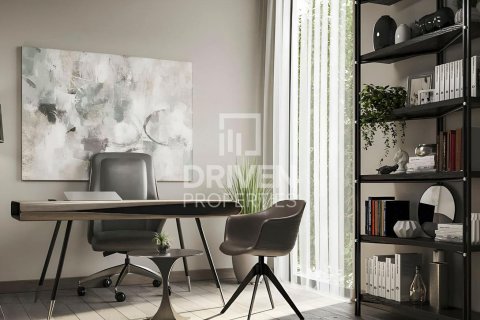 Dubai South (Dubai World Central), Dubai, संयुक्त अरब अमीरात में टाउनहाउस, 4 बेडरूम, 331 वर्ग मीटर, संख्या 683301 - फ़ोटो 17