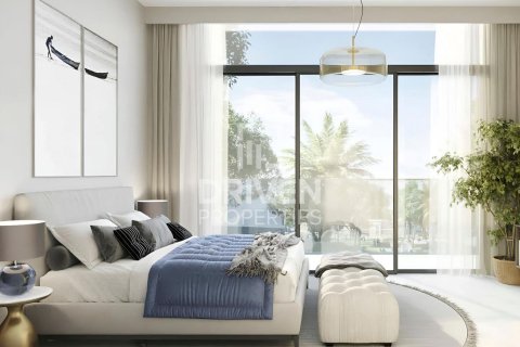 Dubai South (Dubai World Central), Dubai, संयुक्त अरब अमीरात में टाउनहाउस, 4 बेडरूम, 331 वर्ग मीटर, संख्या 683301 - फ़ोटो 26