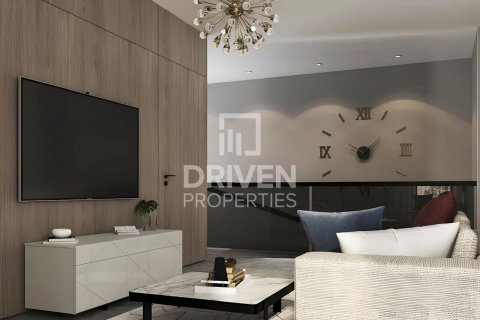 Dubai South (Dubai World Central), Dubai, संयुक्त अरब अमीरात में टाउनहाउस, 4 बेडरूम, 331 वर्ग मीटर, संख्या 683301 - फ़ोटो 24