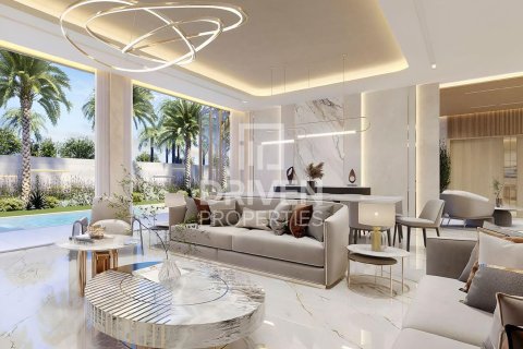 Dubai South (Dubai World Central), Dubai, संयुक्त अरब अमीरात में टाउनहाउस, 4 बेडरूम, 331 वर्ग मीटर, संख्या 683301 - फ़ोटो 4