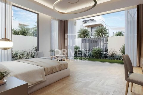 Dubai South (Dubai World Central), Dubai, संयुक्त अरब अमीरात में टाउनहाउस, 4 बेडरूम, 331 वर्ग मीटर, संख्या 683301 - फ़ोटो 20