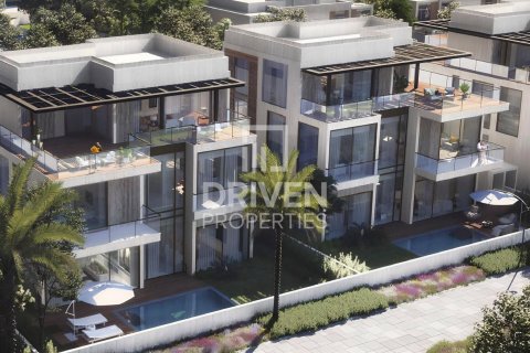 Dubai South (Dubai World Central), Dubai, संयुक्त अरब अमीरात में टाउनहाउस, 4 बेडरूम, 331 वर्ग मीटर, संख्या 683301 - फ़ोटो 10