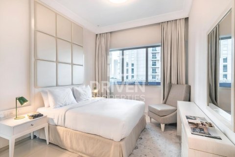 Apartamento para venda em Downtown Dubai (Downtown Burj Dubai), Dubai, EAU 3 quartos, 141 m2 № 683290 - foto 10