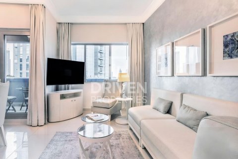 Apartamento para venda em Downtown Dubai (Downtown Burj Dubai), Dubai, EAU 3 quartos, 141 m2 № 683290 - foto 4