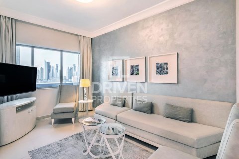 Apartamento para venda em Downtown Dubai (Downtown Burj Dubai), Dubai, EAU 3 quartos, 141 m2 № 683290 - foto 3