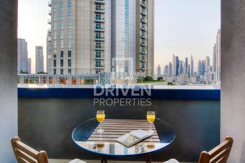 Apartamento para venda em Downtown Dubai (Downtown Burj Dubai), Dubai, EAU 3 quartos, 141 m2 № 683290 - foto 19