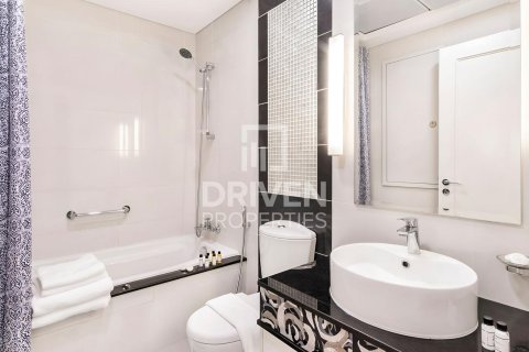 Apartamento para venda em Downtown Dubai (Downtown Burj Dubai), Dubai, EAU 3 quartos, 141 m2 № 683290 - foto 22
