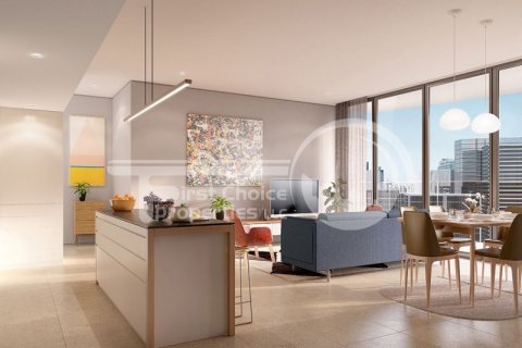 آپارتمان برای فروش در  Al Reem Island، Abu Dhabi، امارات متحده عربی  1 خوابه ، 63.8 متر مربع ، شماره 731283 - تصویر 5