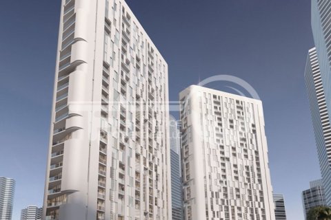 آپارتمان برای فروش در  Al Reem Island، Abu Dhabi، امارات متحده عربی  1 خوابه ، 63.8 متر مربع ، شماره 731283 - تصویر 12