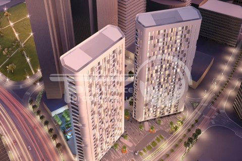 آپارتمان برای فروش در  Al Reem Island، Abu Dhabi، امارات متحده عربی  1 خوابه ، 63.8 متر مربع ، شماره 731283 - تصویر 2