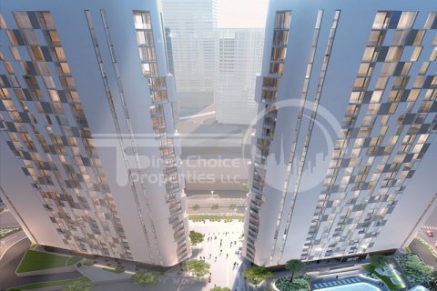 آپارتمان برای فروش در  Al Reem Island، Abu Dhabi، امارات متحده عربی  1 خوابه ، 63.8 متر مربع ، شماره 731283 - تصویر 13