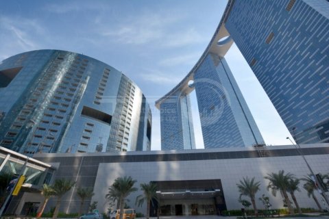 Διαμέρισμα σε Al Reem Island, Abu Dhabi, ΗΑΕ 2 υπνοδωμάτια, 116 τ.μ. Αρ. 731286 - φωτογραφία 2