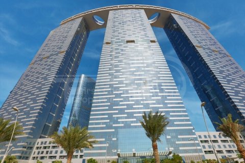 Apartment in Al Reem Island, Abu Dhabi, UAE 1 bedroom, 65.8 sq.m. № 731285 - photo 16