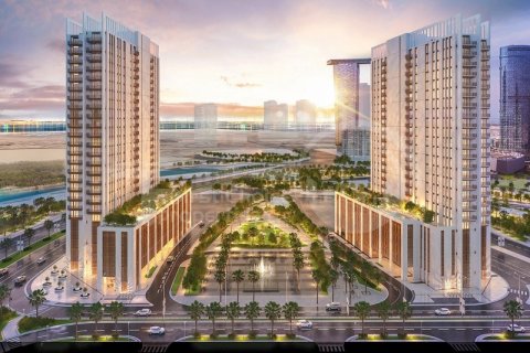 阿联酋 Abu Dhabi Al Reem Island 待售 : 2 卧, 103 平方米 , 编号731282 - 照片 2