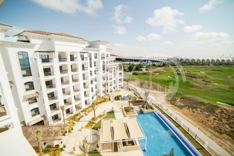 Apartamento en venta en Yas Island, Abu Dhabi, EAU 1 dormitorio, 81.9 m2 № 731287 - foto 17
