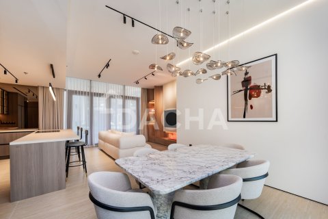 Apartment sa Palm Jumeirah, Dubai, UAE 2 silid-tulugan, 152 sq.m. № 720504 - larawan 8