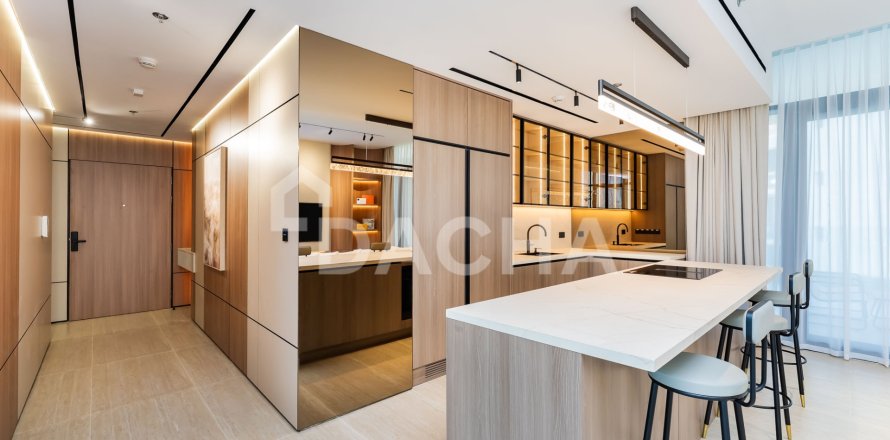 Apartment sa Palm Jumeirah, Dubai, UAE 2 silid-tulugan, 152 sq.m. № 720504