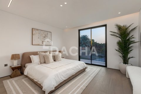 Vila u gradu Jumeirah Islands, Dubai, UAE 5 spavaće sobe, 1051 m2 Br. 720503 - Slika 19