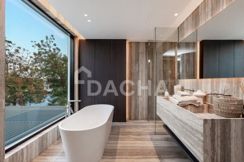 Vila u gradu Jumeirah Islands, Dubai, UAE 5 spavaće sobe, 1051 m2 Br. 720503 - Slika 24