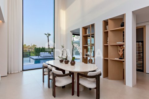 Vila u gradu Jumeirah Islands, Dubai, UAE 5 spavaće sobe, 1051 m2 Br. 720503 - Slika 15