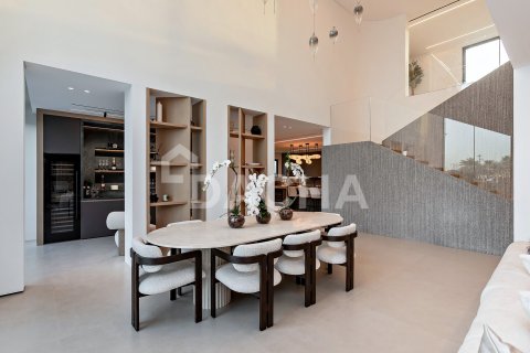 Vila u gradu Jumeirah Islands, Dubai, UAE 5 spavaće sobe, 1051 m2 Br. 720503 - Slika 9