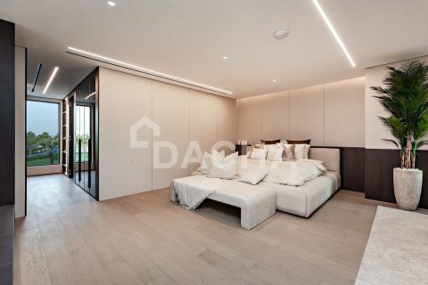 Vila u gradu Jumeirah Islands, Dubai, UAE 5 spavaće sobe, 1051 m2 Br. 720503 - Slika 22