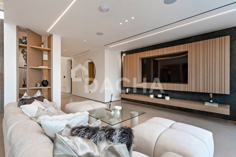 Vila u gradu Jumeirah Islands, Dubai, UAE 5 spavaće sobe, 1051 m2 Br. 720503 - Slika 10