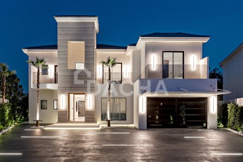 Vila u gradu Jumeirah Islands, Dubai, UAE 5 spavaće sobe, 1051 m2 Br. 720503 - Slika 2