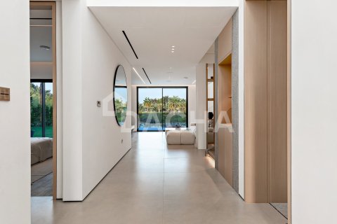 Vila u gradu Jumeirah Islands, Dubai, UAE 5 spavaće sobe, 1051 m2 Br. 720503 - Slika 5
