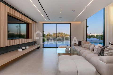 Vila u gradu Jumeirah Islands, Dubai, UAE 5 spavaće sobe, 1051 m2 Br. 720503 - Slika 7