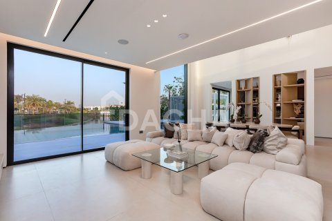 Vila u gradu Jumeirah Islands, Dubai, UAE 5 spavaće sobe, 1051 m2 Br. 720503 - Slika 8