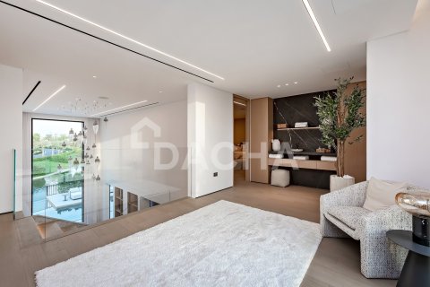 Vila u gradu Jumeirah Islands, Dubai, UAE 5 spavaće sobe, 1051 m2 Br. 720503 - Slika 18