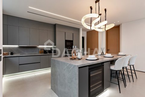 Vila u gradu Jumeirah Islands, Dubai, UAE 5 spavaće sobe, 1051 m2 Br. 720503 - Slika 11