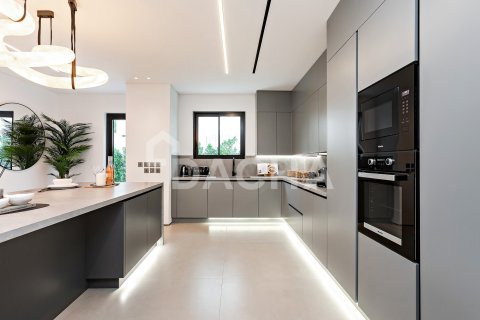 Vila u gradu Jumeirah Islands, Dubai, UAE 5 spavaće sobe, 1051 m2 Br. 720503 - Slika 13