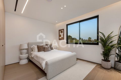 Vila u gradu Jumeirah Islands, Dubai, UAE 5 spavaće sobe, 1051 m2 Br. 720503 - Slika 21