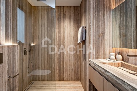 Vila u gradu Jumeirah Islands, Dubai, UAE 5 spavaće sobe, 1051 m2 Br. 720503 - Slika 20