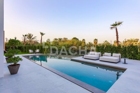Vila u gradu Jumeirah Islands, Dubai, UAE 5 spavaće sobe, 1051 m2 Br. 720503 - Slika 27