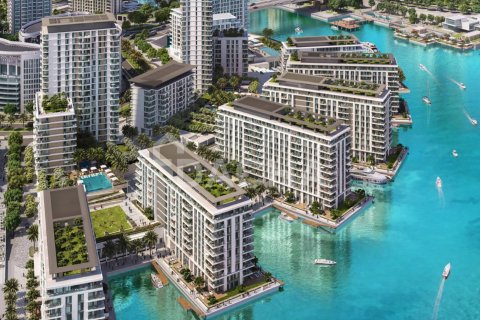 آپارتمان برای فروش در  Dubai Creek Harbour (The Lagoons)، Dubai، امارات متحده عربی  2 خوابه ، 129 متر مربع ، شماره 720502 - تصویر 12