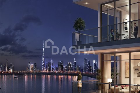 آپارتمان برای فروش در  Dubai Creek Harbour (The Lagoons)، Dubai، امارات متحده عربی  2 خوابه ، 129 متر مربع ، شماره 720502 - تصویر 10