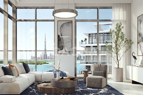 آپارتمان برای فروش در  Dubai Creek Harbour (The Lagoons)، Dubai، امارات متحده عربی  2 خوابه ، 129 متر مربع ، شماره 720502 - تصویر 2
